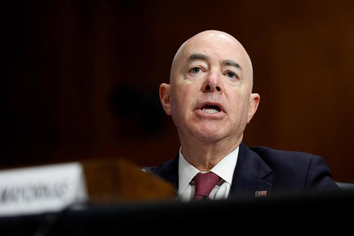 What's next for Republicans in Congress after vote to impeach homeland security secretary