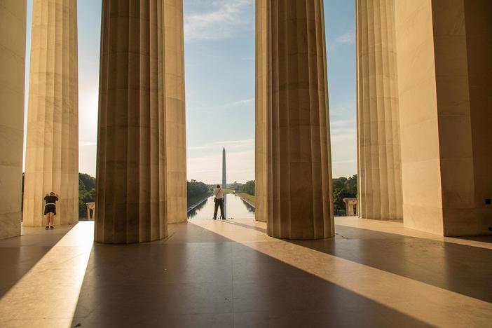 A whirlwind tour of 10 monuments that mark key moments in American history.