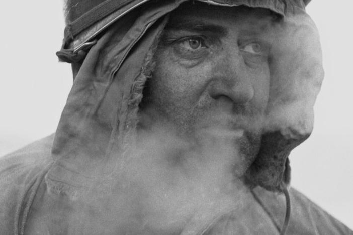 First chapter, “The Battle of Chosin” premieres Nov. 1 at 9/8c on American Experience PBS.
