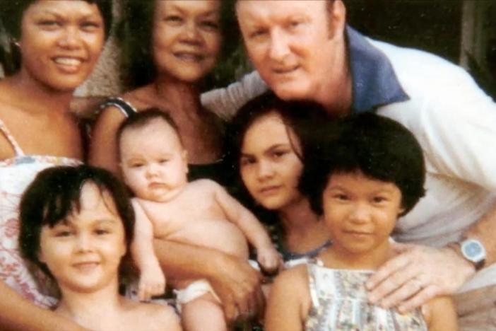 Asian Americans question what their place (identity, culture, acceptance) is in the U.S.
