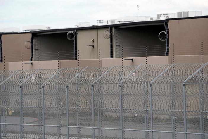 Investigation finds sexual assault claims against immigration officials routinely ignored
