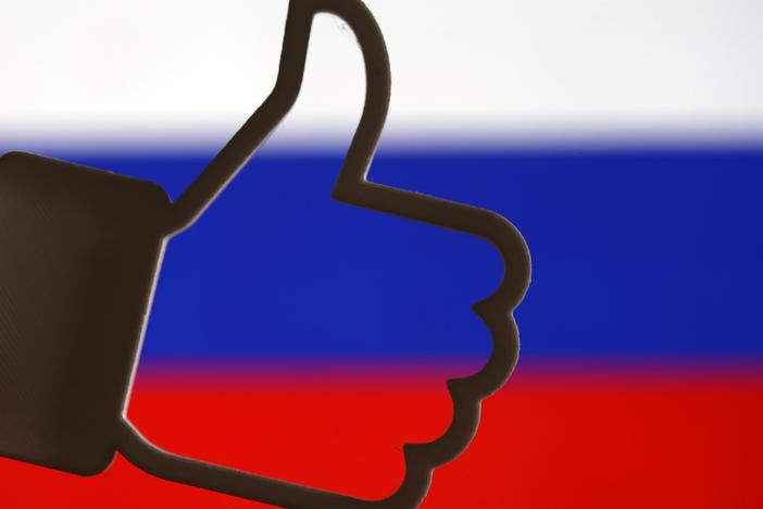 You, too, can help fight Russian election meddling, and it just takes 30 seconds.