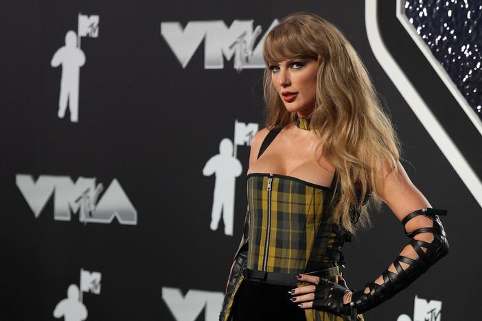 Do celebrity endorsements matter? A look at the role of pop stars in modern politics