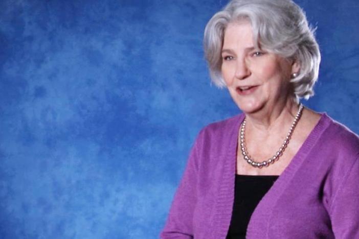 Masterpiece Executive Rebecca Eaton on why Americans connect with Downton Abbey.