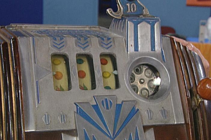 Appraisal: Pace Royal Comet Slot Machine, ca. 1937
