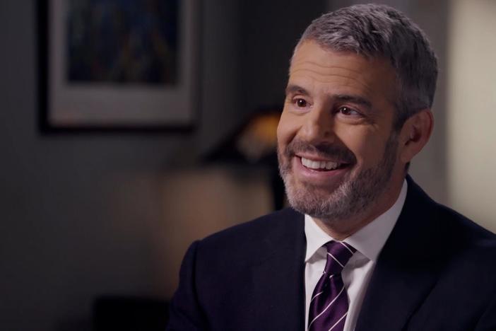 Andy Cohen learns about where his ancestors may have worshipped.
