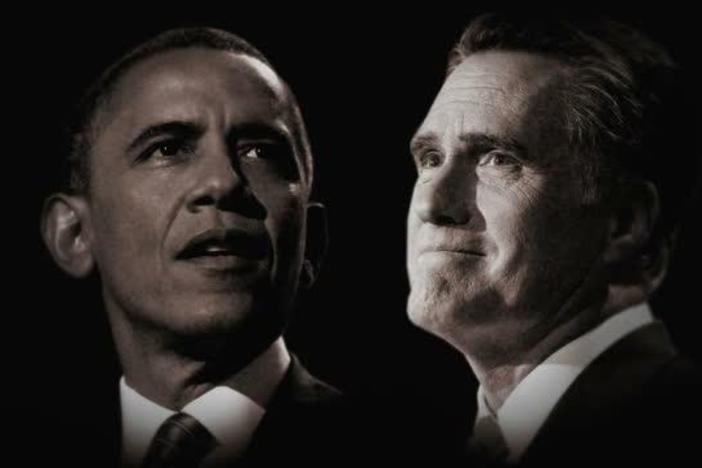 How Mitt Romney and Barack Obama learned from their early public defeats.