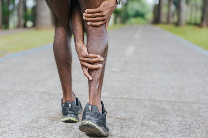 What to know about a rare but serious medical condition caused by strenuous workouts