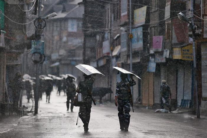 How India’s revoking of autonomy for Kashmir could lead to increased violence