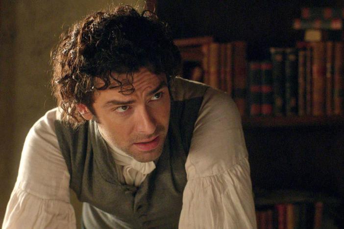 See a scene from Poldark Season 2, Episode 2.