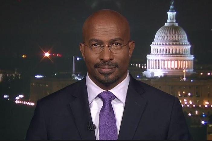 Barbara Boxer and Van Jones join the program to discuss the 2020 presidential race.
