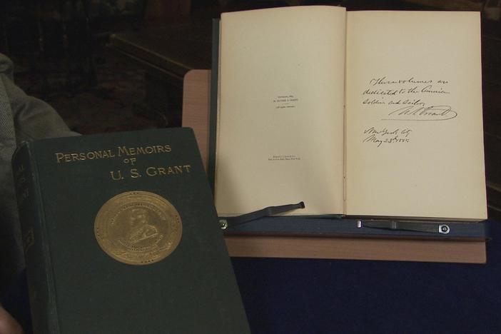 Appraisal: 1885 Personal Memoirs of Ulysses S. Grant