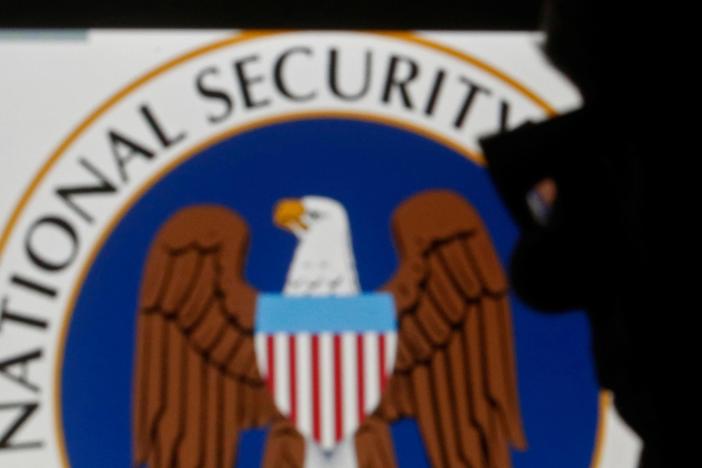 Sacrificing privacy for protection in new legislation on overseas monitoring.