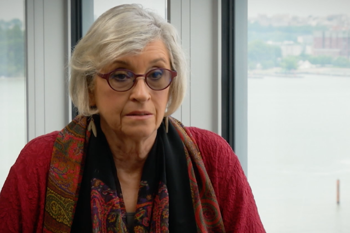 Interview with Director Kristi Zea.