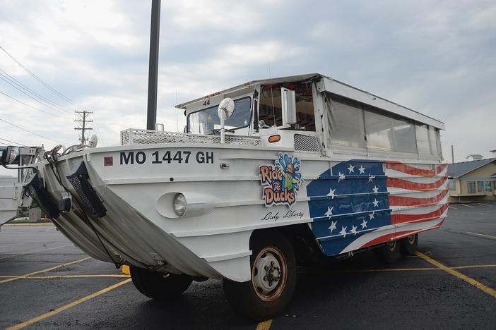 Duck Boat dangers have been a concern for decades