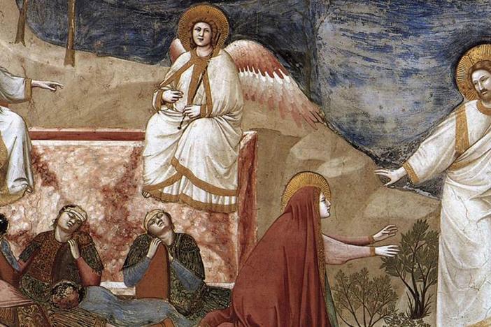 Father James Martin SJ explains the importance of the Easter story.