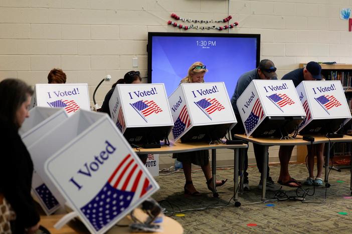 How South Carolina’s GOP primary results may affect Haley’s fight for the nomination