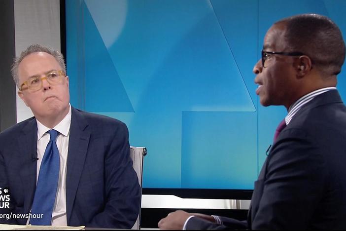 Capehart and Gerson on Queen Elizabeth's political impact and new polls ahead of midterms