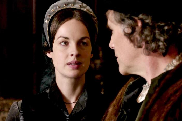See a scene from Episode 4.
