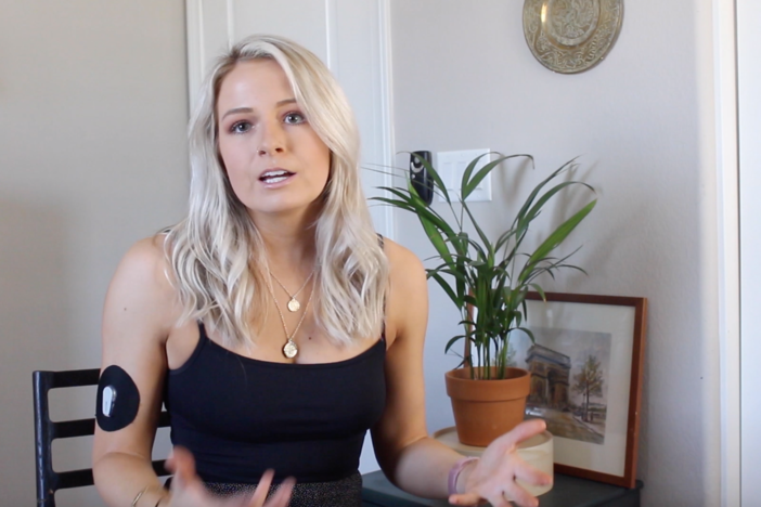 People across America share their dreams of achieving fame.