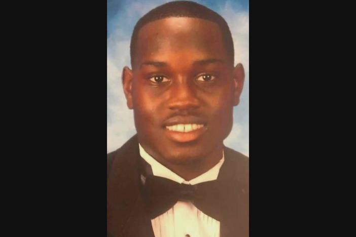 Attorney for Ahmaud Arbery's family: 'Why do we have 2 justice systems in America?'