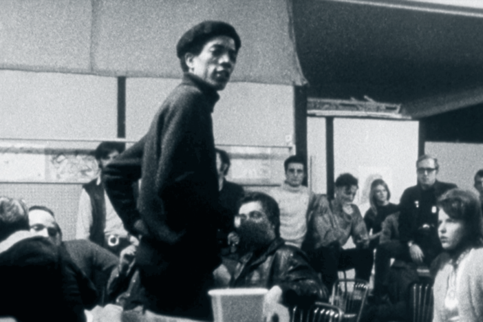 When Black, Latino and Southern white activists came together to form unlikely coalition.