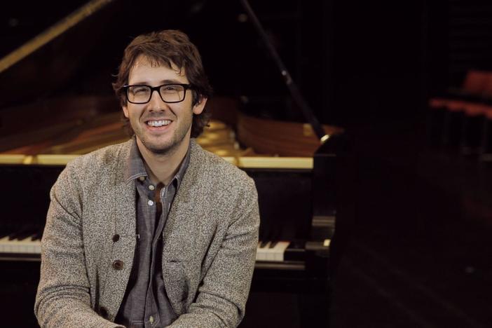 Josh Groban answers (almost) everything you wanted to know but were afraid to ask.