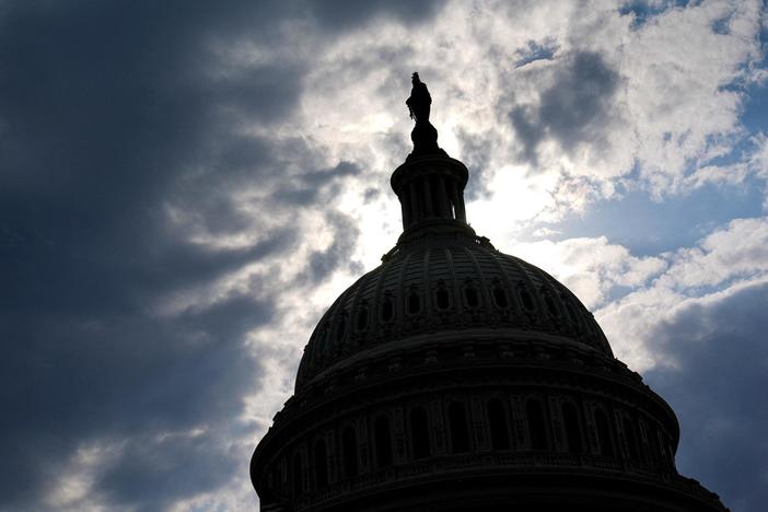 News Wrap: Still no debt limit deal but both sides say they're hopeful