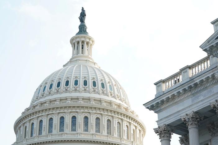 Climate, drug prices, child care and other issues at stake in reconciliation rift