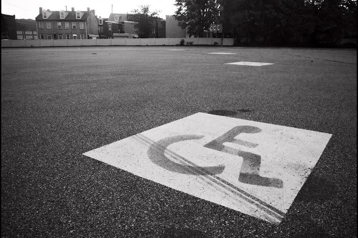 People with developmental disabilities become victims of sexual assault at a higher rate.