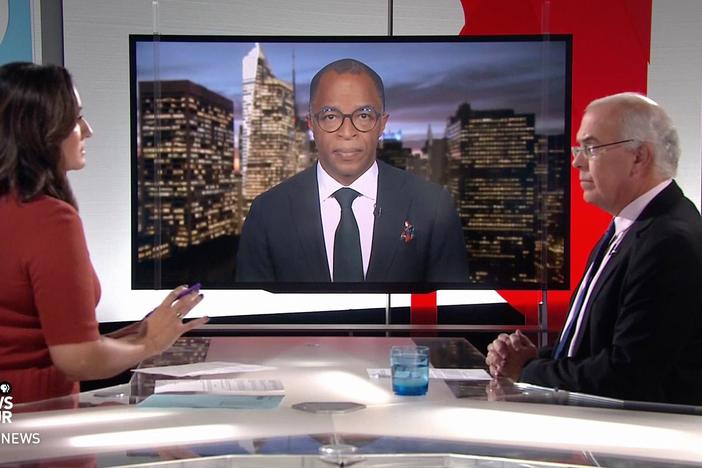 Brooks and Capehart on gun policy debate after Maine mass shooting and new House speaker