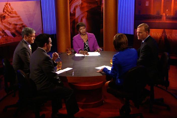Congress made progress on immigration reform and voted to repeal the health care law.