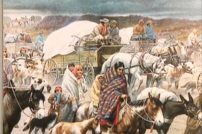 A Primary Source History of Westward Expansion - Toronto Public