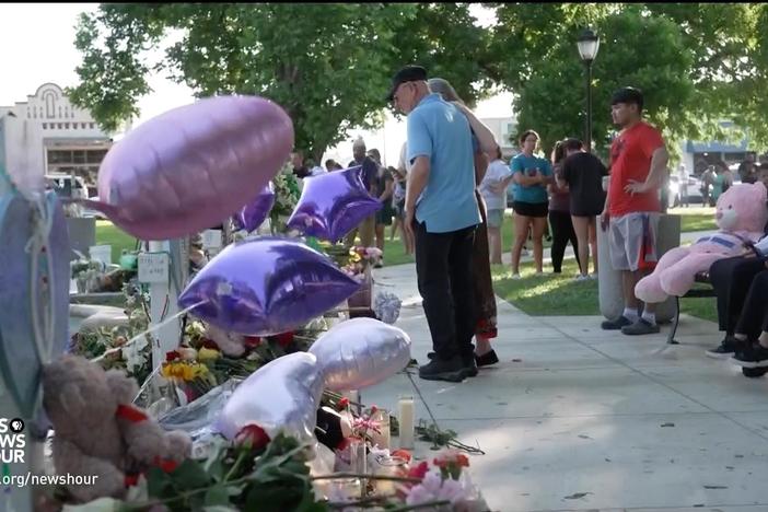 ‘Ricochet: An American Trauma’ explores unseen impacts of gun violence
