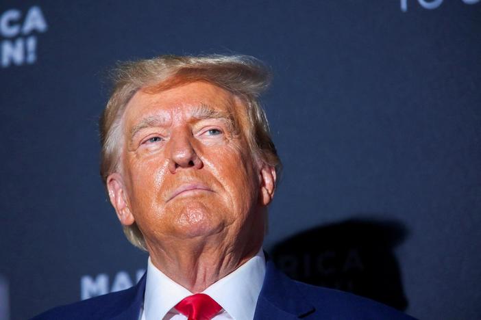 Breaking down Trump's claims he can't get a fair trial in 2020 election case