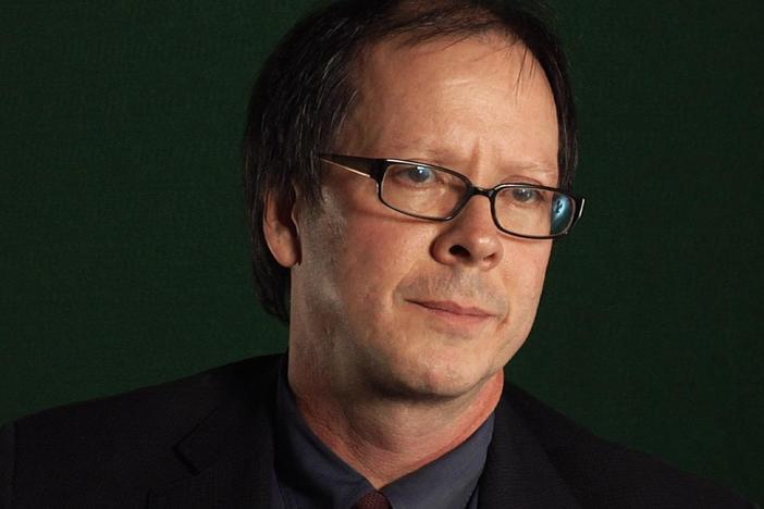 Documentary filmmaker Ric Burns describes the surprise of George Plimpton's death.