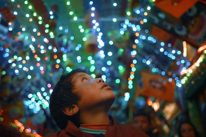 Happiness premieres on PBS Independent Lens on Monday, November 17, 2014.  
