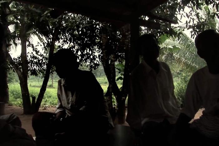 Three former Khmer Rouge describe their orders to eliminate traitors and spies.