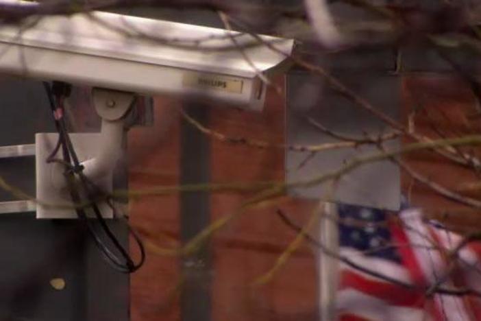 FRONTLINE investigates the size and reach of the post-9/11 terrorism-industrial complex