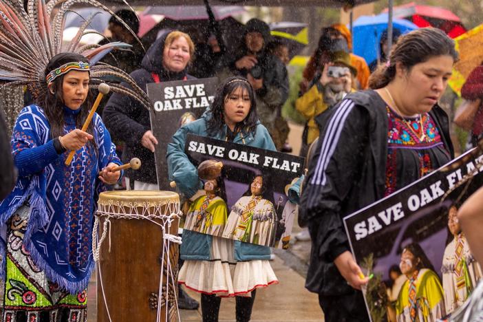 How the mineral mining boom endangers Indigenous communities worldwide