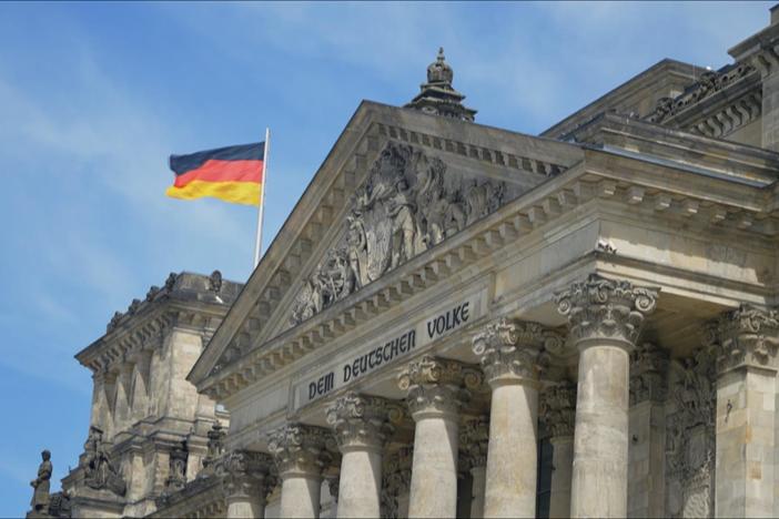 Investigating the rise of far-right extremism in Germany and the fight against it.