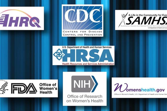 Women's Health SVP Phyllis Greenberger on the  risks of possible defunding.