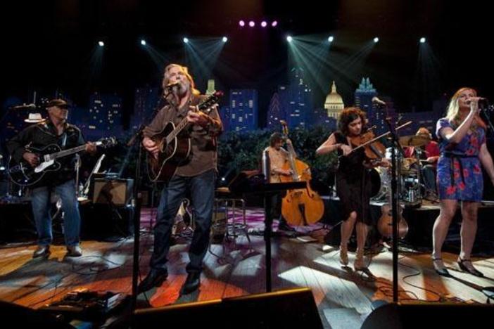 Airs Saturday, July 13, 2013 at 11:00 p.m. ET/PT.  Check your local listings.