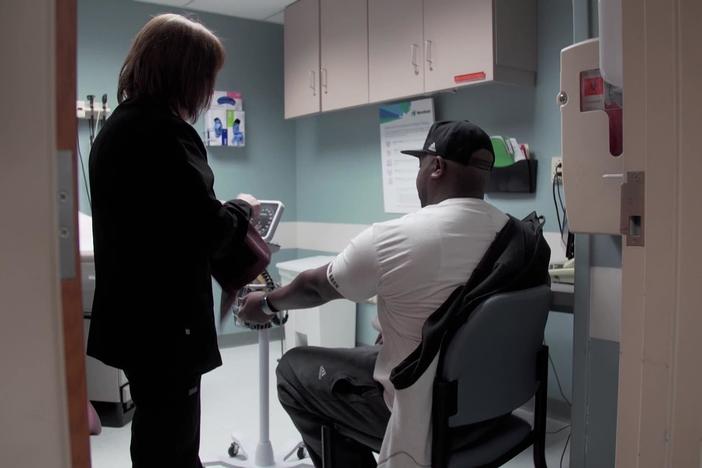 What’s at stake for Americans at risk of losing Medicaid as unwinding continues