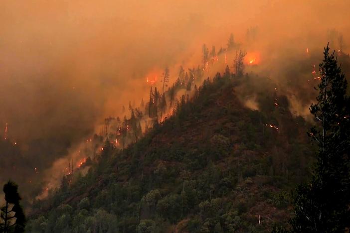 From the start, California’s deadliest fire had the potential for disaster.