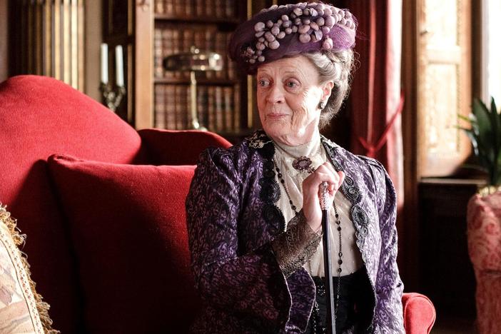 Downton Abbey season 1, episode 2 re-airs Sunday, Dec. 18, 2011 at 9:30pm/ET.