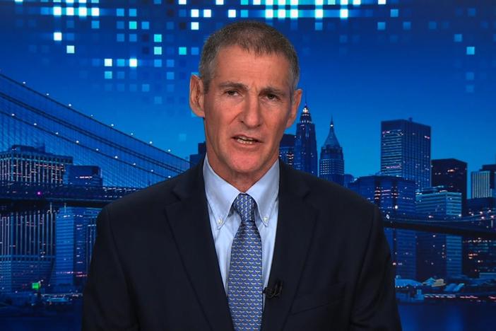 Yair Golan joins the program to analyze violence and political confusion in Israel.