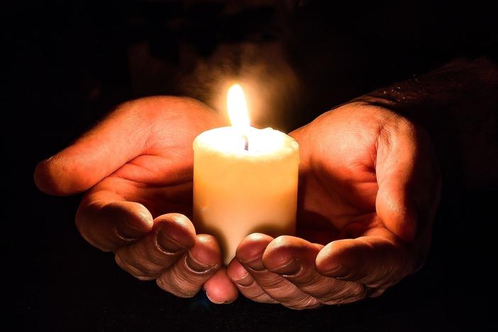 On Thanksgiving, remembering those we’ve lost due to COVID-19