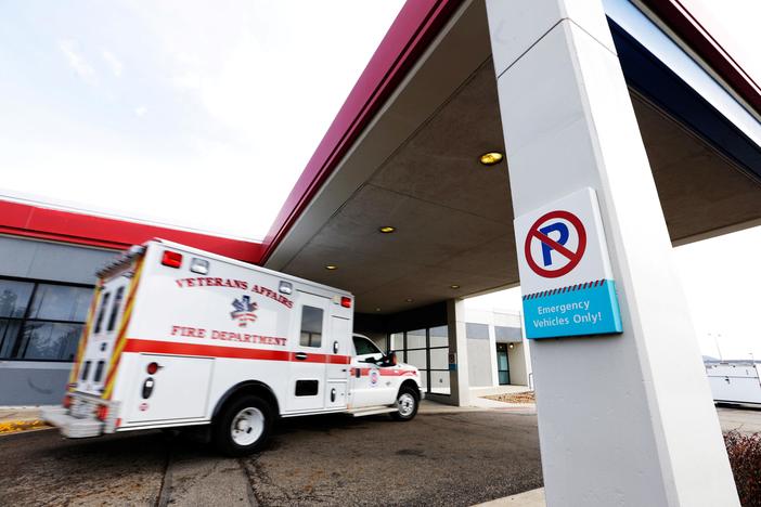 Local law enforcement in Chillicothe, Ohio, found their own way to respond to overdoses.
