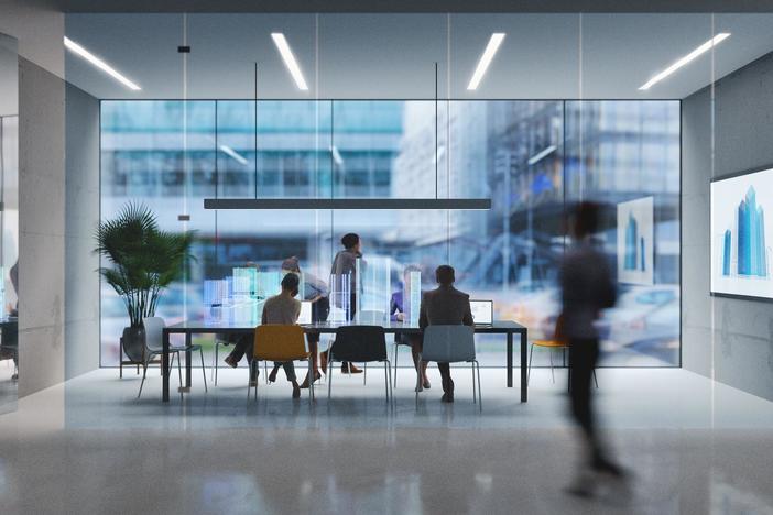 The benefits companies are seeing after embracing 4-day workweek